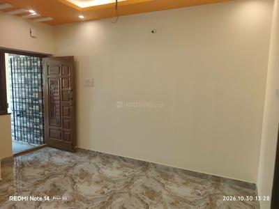 Hall Image of 820 Sq.ft 2 BHK Independent House for sale in Gerugambakkam Chennai for Rs. 7200000