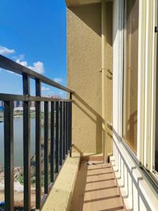 Bedroom Image of 570 Sq.ft 1 BHK Apartment / Flat for sale in N S Narayan Heights, Nalasopara West Nala Sopara for Rs. 3052000