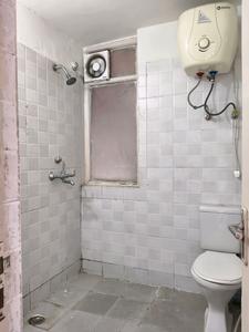 Bedroom One Image of 1200 Sq.ft 3 BHK Apartment / Flat for sale in Tulip White, Sector 69 Gurgaon for Rs. 15000000