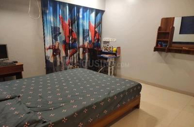 Bedroom Image of 3600 Sq.ft 5 BHK Duplex for sale in ABIL Imperial Atria Tower 2 , Baner Pune for Rs. 55000000