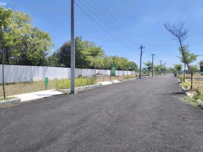 Image of 1500 Sq.ft Residential Plot / Land for sale in Pattabiram, Chennai for Rs. 4498500