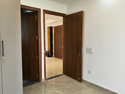 Bedroom Image of 2300 Sq.ft 3 BHK Builder Floor for sale in Malibu Town Floors, Sector 47 Gurgaon for Rs. 38000000