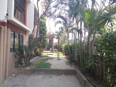 Image of 970 Sq.ft 2 BHK Apartment / Flat for sale in Eden Exotica, Pancha Sayar, Kolkata for Rs. 6200000