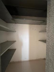 Kitchen Image of 1971 Sq.ft 3 BHK Apartment / Flat for sale in Alexa, Jagatpur Ahmedabad for Rs. 12500000