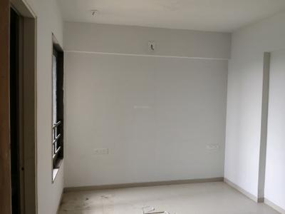 Bedroom Image of 1850 Sq.ft 3 BHK Apartment / Flat for rent in Saral Aarambh, Bhadaj Ahmedabad for Rs. 25000