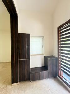 Bedroom Image of 4800 Sq.ft 4 BHK Villa for rent in Hiranandani Villas, Chikkasanne Bengaluru for Rs. 200000
