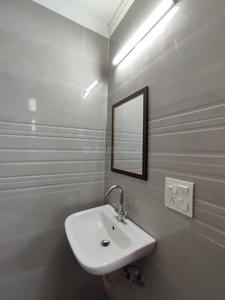 Bathroom Image of Virat homes Pg in Sector 38, Gurgaon