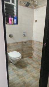Image of 1200 Sq.ft 2.5 BHK Apartment / Flat for rent in Bharat The Province, Punawale, Pune for Rs. 26000