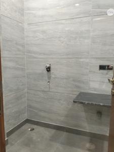 Bedroom One Image of 1032 Sq.ft 3 BHK Builder Floor for sale in Sector 22 Rohini New Delhi for Rs. 14100000