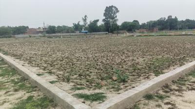 Image of 1000 Sq.ft Residential Plot / Land for sale in Amausi, Lucknow for Rs. 1700000