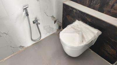 Image of 1700 Sq.ft 3 BHK Apartment / Flat for sale in Somalwada, Nagpur for Rs. 8999000