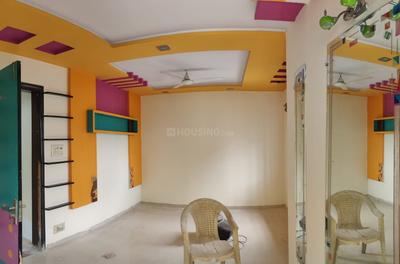 Hall Image of 1372 Sq.ft 4 BHK Independent House for sale in City Light Surat for Rs. 30000000