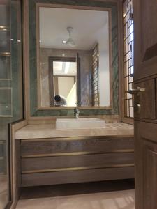 Common Bathroom Image of 3160 Sq.ft 4 BHK Builder Floor for sale in Sector 26A Gurgaon for Rs. 78500000