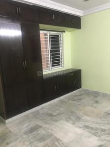 Bedroom Image of 894 Sq.ft 2 BHK Apartment / Flat for sale in Currency Nagar Vijayawada for Rs. 3300000