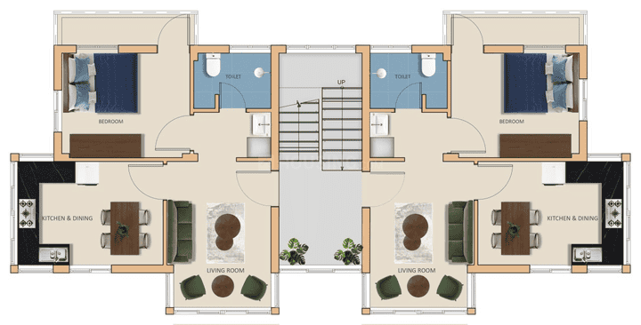 Technik Mount Main Image 1