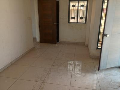 Bedroom Image of 2000 Sq.ft 3 BHK Penthouse for sale in Bhayli Vadodara for Rs. 5600000