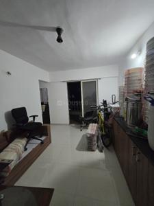 Hall Image of 1000 Sq.ft 2 BHK Apartment / Flat for sale in Shivtara Tara Athena, Kesnand Pune for Rs. 4400000