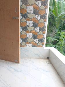 Bedroom One Image of 850 Sq.ft 2 BHK Apartment / Flat for sale in Bramhapur Kolkata for Rs. 3100000