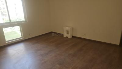 Bedroom Image of 2150 Sq.ft 4 BHK Apartment / Flat for sale in Sector 129 Noida for Rs. 25000000