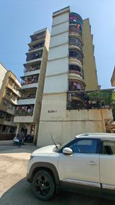 Image of 640 Sq.ft 1 BHK Apartment / Flat for sale in Kalyan West, Kalyan for Rs. 3100000