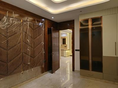 Bedroom Image of 2400 Sq.ft 4 BHK Builder Floor for sale in Indirapuram Ghaziabad for Rs. 34000000