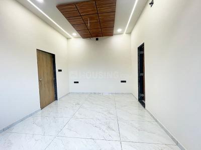 Hall Image of 1395 Sq.ft 2 BHK Villa for sale in Gamdi Ahmedabad for Rs. 12000000