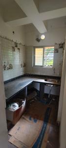 Kitchen Image of 850 Sq.ft 2 BHK Apartment / Flat for sale in Tollygunge Kolkata for Rs. 3100000