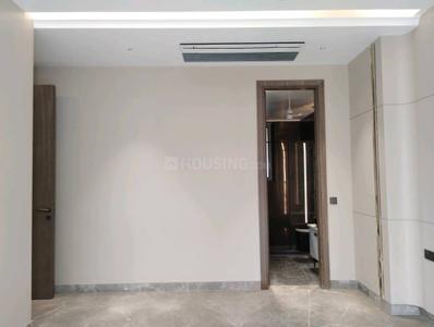 Bedroom Image of 3105 Sq.ft 4 BHK Builder Floor for sale in Defence Colony New Delhi for Rs. 162000000