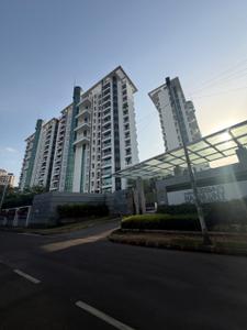 2 BHK Flat