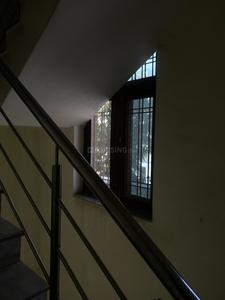 Balcony Image of A Home in Nirman Nagar, Jaipur