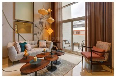 3 BHK Duplex