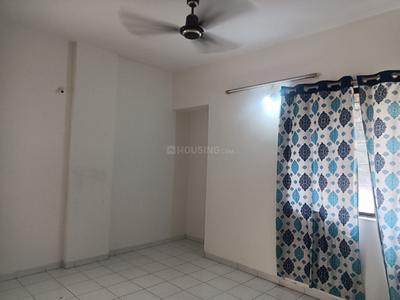 Bedroom Image of 1000 Sq.ft 2 BHK Apartment / Flat for rent in Aundh Pune for Rs. 33000