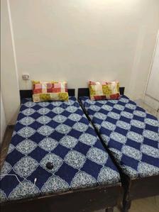 Bedroom Image of Gokuldham  in Sector 19, Noida