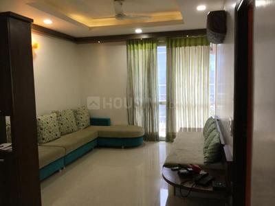4 BHK Flat