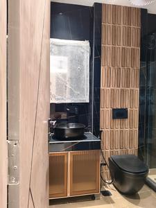 Bedroom Two Image of 2250 Sq.ft 4 BHK Builder Floor for sale in Mayfield Garden Luxury Floors, Mayfield Garden Gurgaon for Rs. 35000000