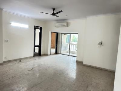 Hall Image of 3762 Sq.ft 4 BHK Builder Floor for sale in Ansal Sovereign Floors, Sector 67 Gurgaon for Rs. 24000000