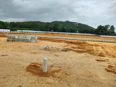 Image of 198 Sq.ft Residential Plot / Land for sale in Kamkole, Sangareddy for Rs. 1920600