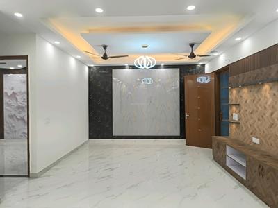 Living Room Image of 1450 Sq.ft 3 BHK Builder Floor for sale in Vasundhara Ghaziabad for Rs. 15000000