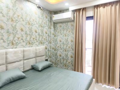 Bedroom Image of 1650 Sq.ft 3 BHK Builder Floor for sale in Skywhales Vienna Greens II, Sector 99A Gurgaon for Rs. 20000000