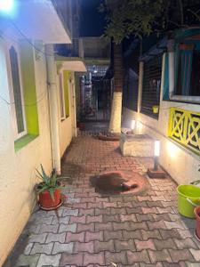 Balcony Image of 2200 Sq.ft 3.5 BHK Builder Floor for rent in Thiruvanmiyur Chennai for Rs. 65000