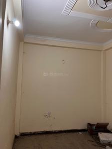 Hall Image of 945 Sq.ft 3 BHK Apartment / Flat for sale in Govindpuram Ghaziabad for Rs. 2400000