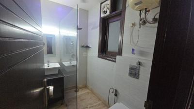 Image of 2500 Sq.ft 4 BHK Builder Floor for sale in Rajouri Garden, New Delhi for Rs. 40000000