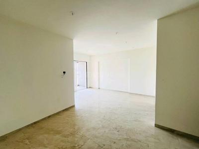 4.5 BHK Flat