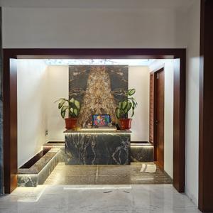 Hall Image of 9600 Sq.ft 5 BHK Independent House for sale in Judicial Layout Bengaluru for Rs. 139500000