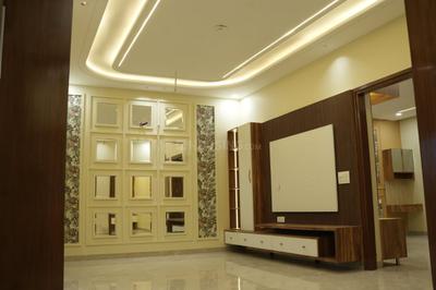 Bedroom Image of 2700 Sq.ft 9 BHK Independent House for sale in Sector 37 Chandigarh for Rs. 190000000
