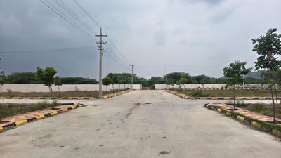 Image of 250 Sq.ft Residential Plot / Land for sale in Amangal, Ranga Reddy for Rs. 5250000