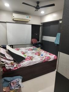 Bedroom Image of 1000 Sq.ft 2 BHK Apartment / Flat for sale in Bandra East Mumbai for Rs. 32500000