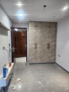 Bedroom Image of 720 Sq.ft 2 BHK Builder Floor for sale in GTB Nagar New Delhi for Rs. 11000000