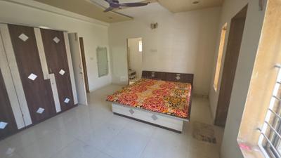 Bedroom Image of 2250 Sq.ft 4 BHK Independent House for rent in Sanand Ahmedabad for Rs. 24000