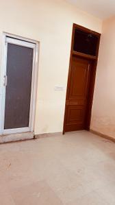 Bedroom Image of 1300 Sq.ft 3 BHK Builder Floor for rent in Sector 57 Gurgaon for Rs. 40000